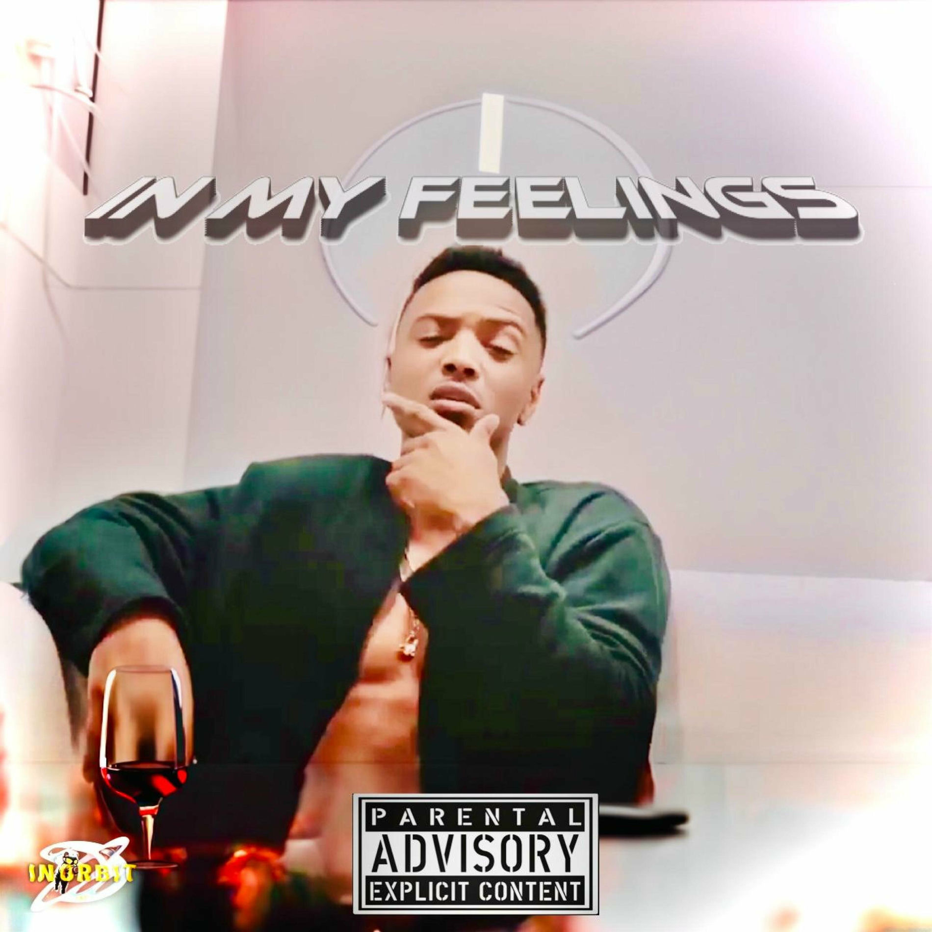 Album cover of I.M.F (feat. WASH)