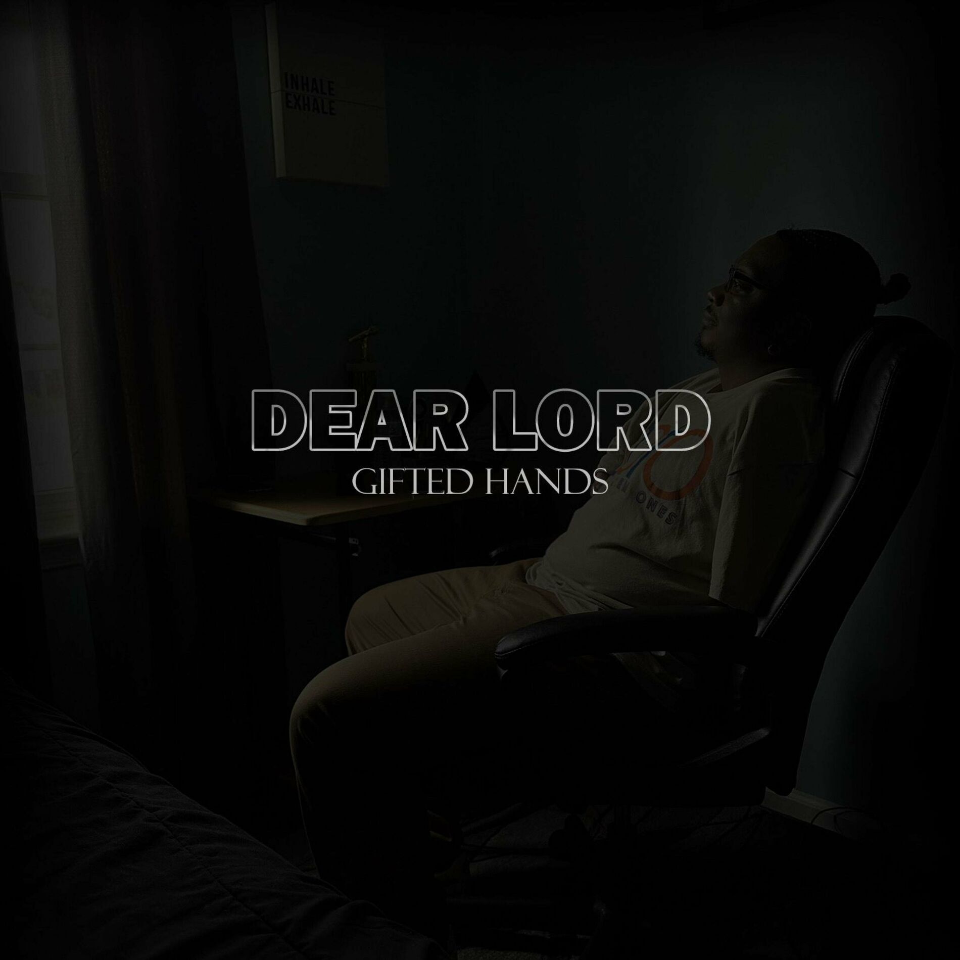 Album cover of Dear Lord