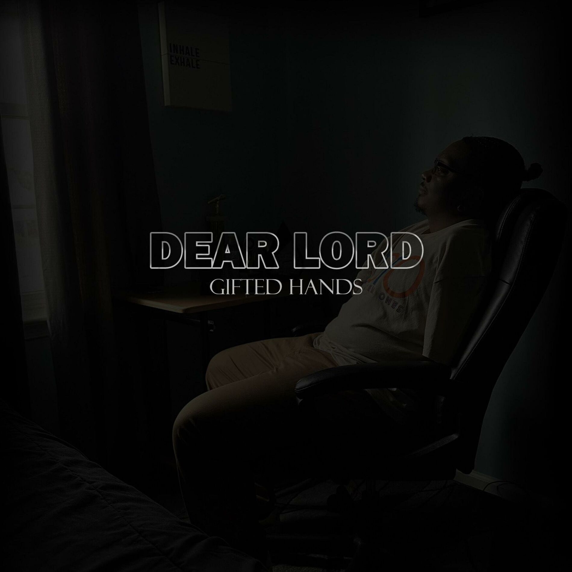 Album cover of Dear Lord