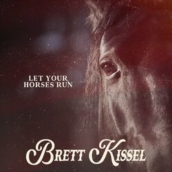 Cover of Let Your Horses Run