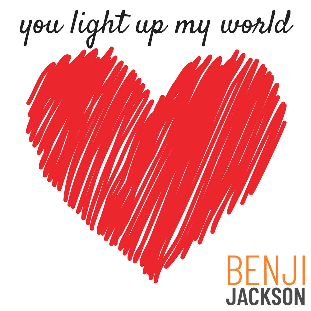 Picture of You Light Up My World