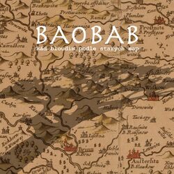 Cover of Rád Bloudím Podle Starých Map