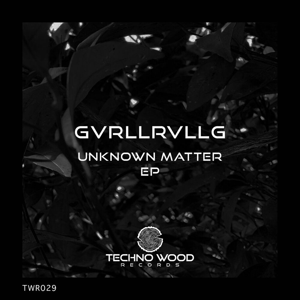 Picture of Unknown Matter EP