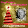 Here Comes Santa Claus by The Andrew Sisters album cover