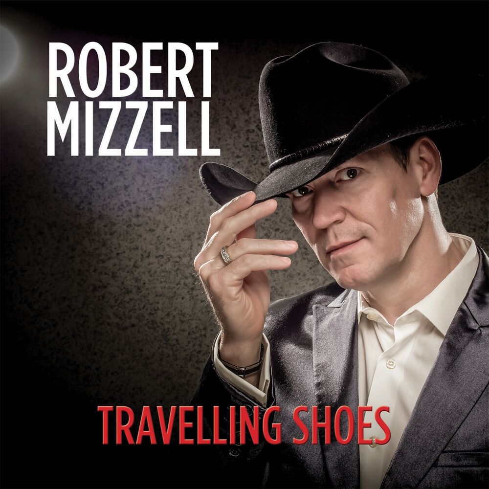Picture of Travelling Shoes
