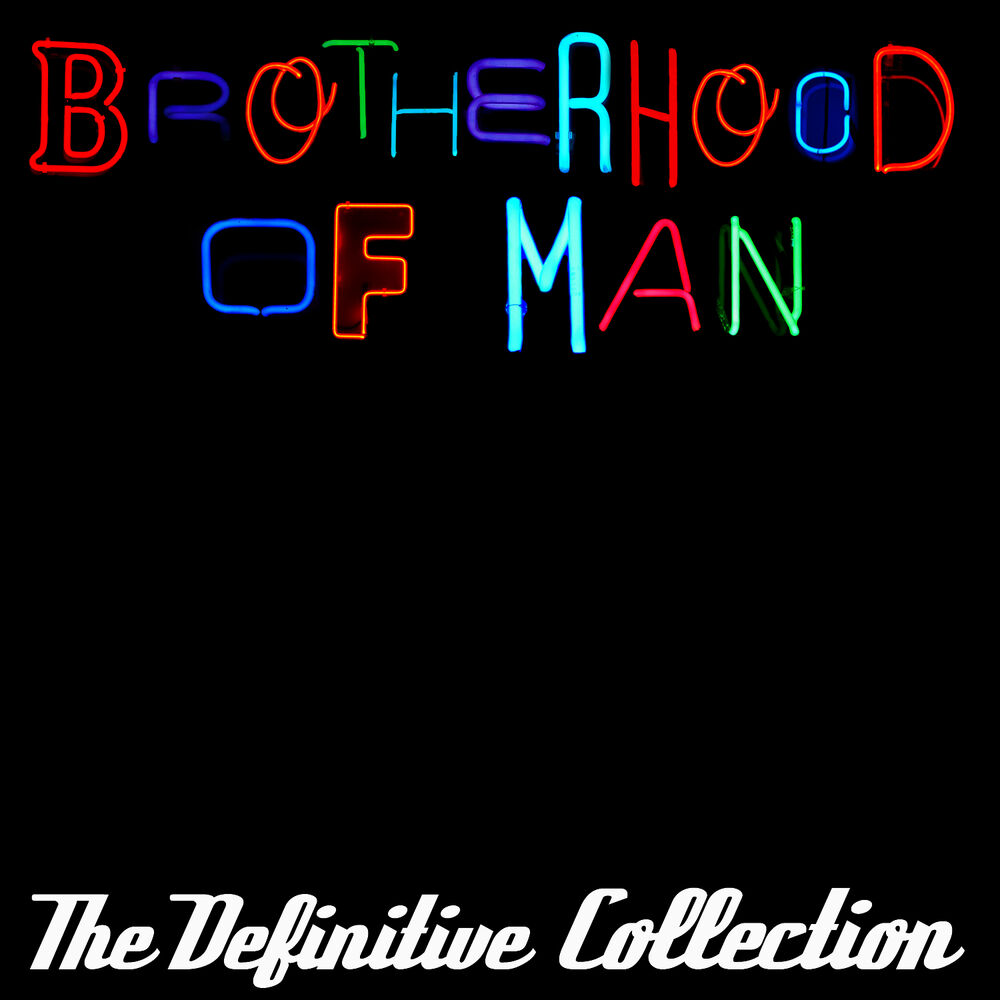 Picture of The Definitive Collection