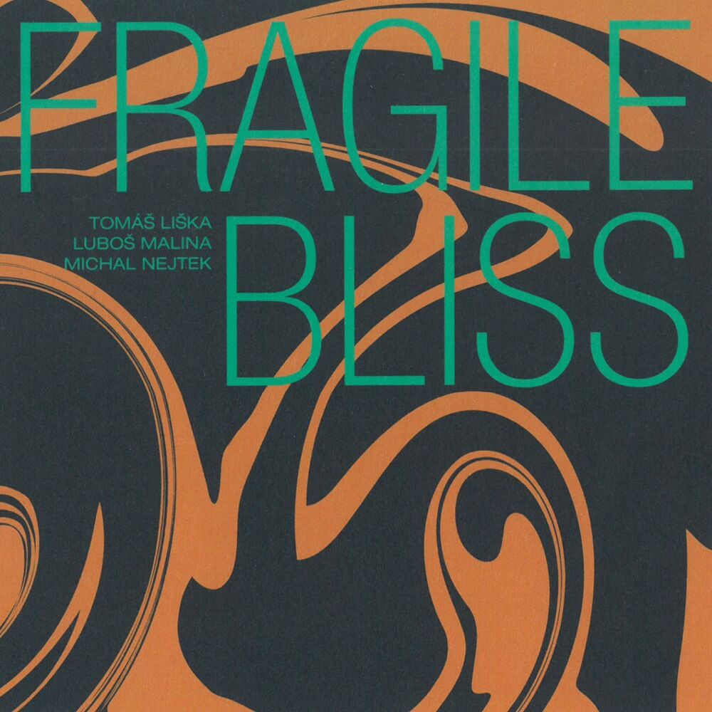 Picture of Fragile Bliss