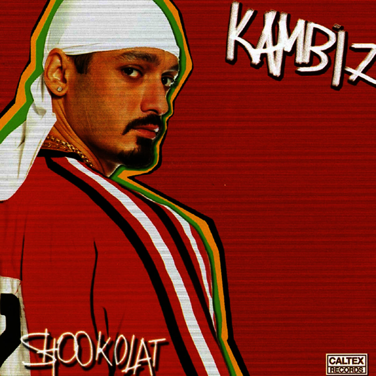 Album cover of Shookolat - Persian Music