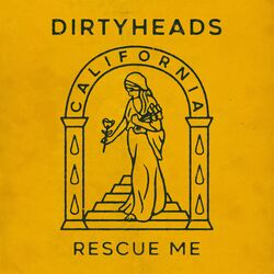 Cover of Rescue Me