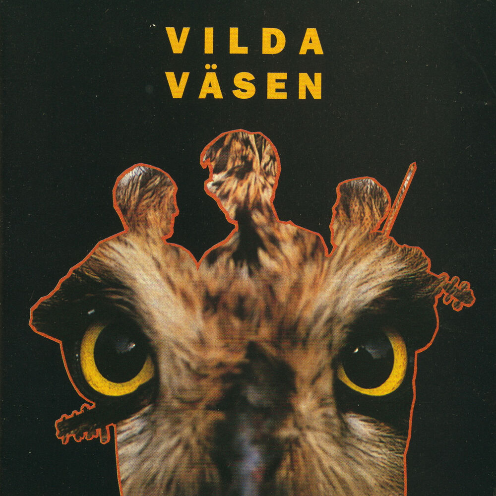 Picture of Vilda Väsen
