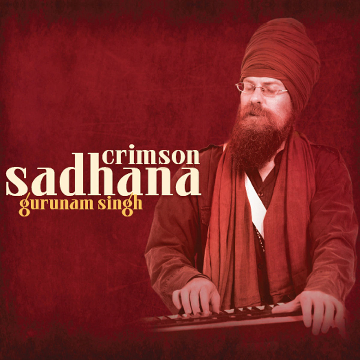 Album cover of Guru Ram Das (Healing)