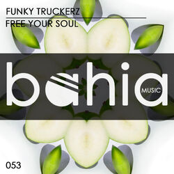 Cover of Free Your Soul