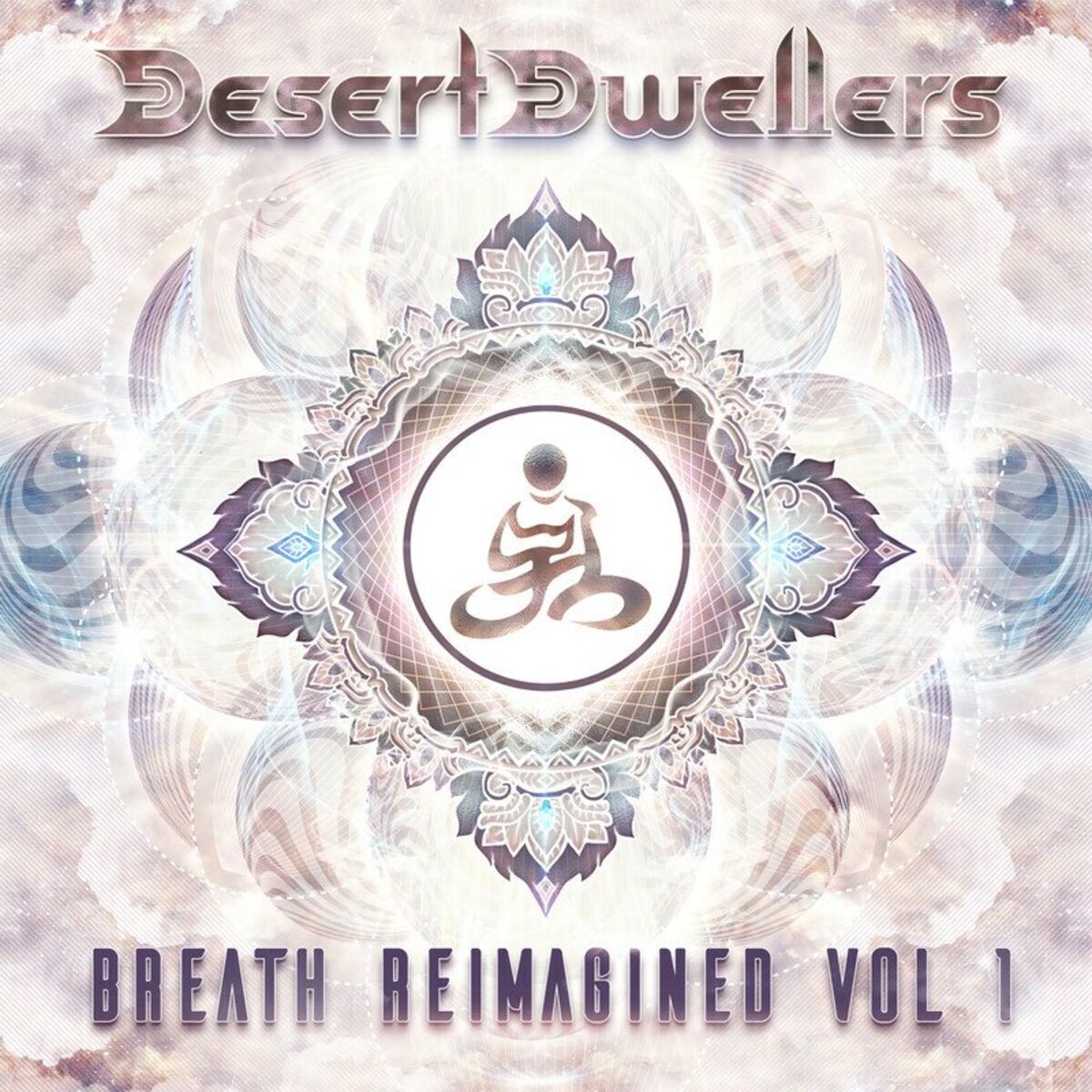 Album cover of Breath ReImagined, Vol. 1