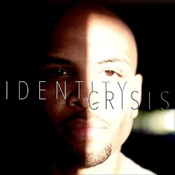 Cover of Identity Crisis