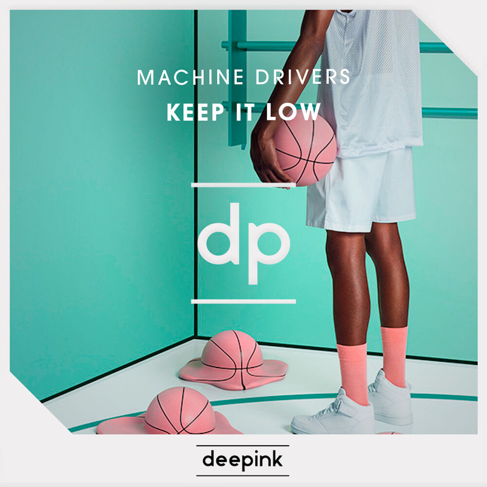 Picture of Keep It Low