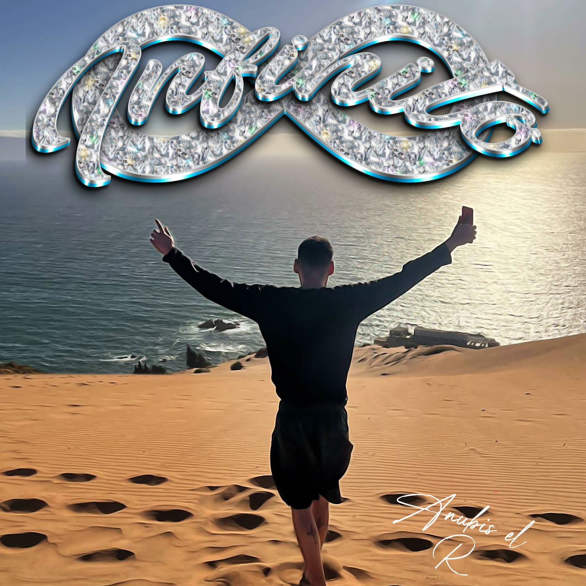 Album cover of Infinito