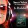 La Realidad (Hotel del Mar Cafe Costes Instrumental Rouge Mix)