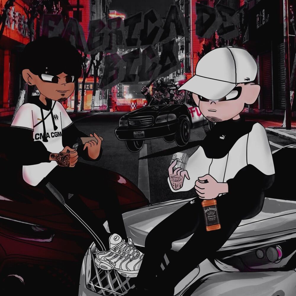 Picture of Fabrica de Bico (Speed Up)