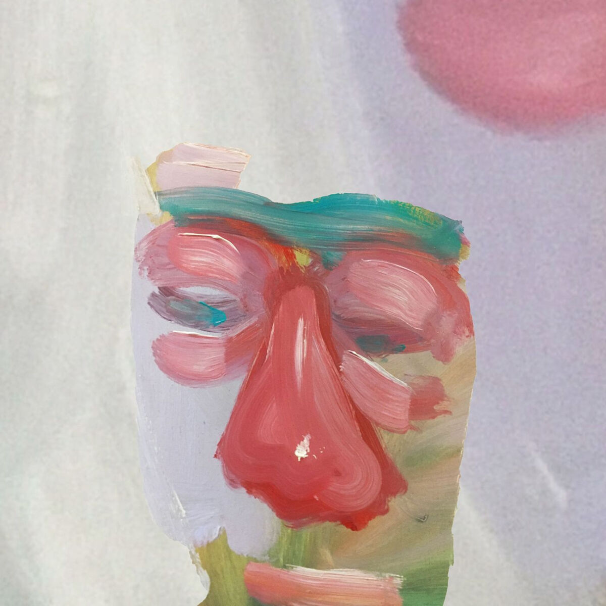 Album cover of Pretend