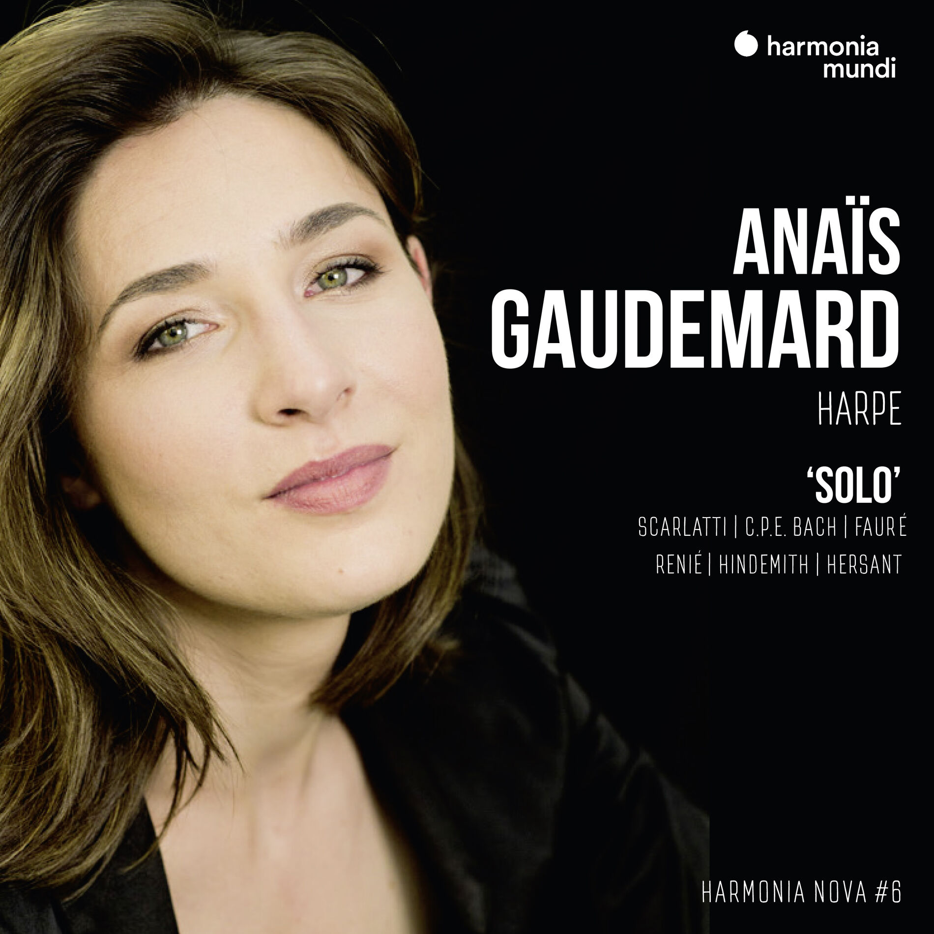 Album cover of Solo in G Major, Wq. 139: III. Allegro
