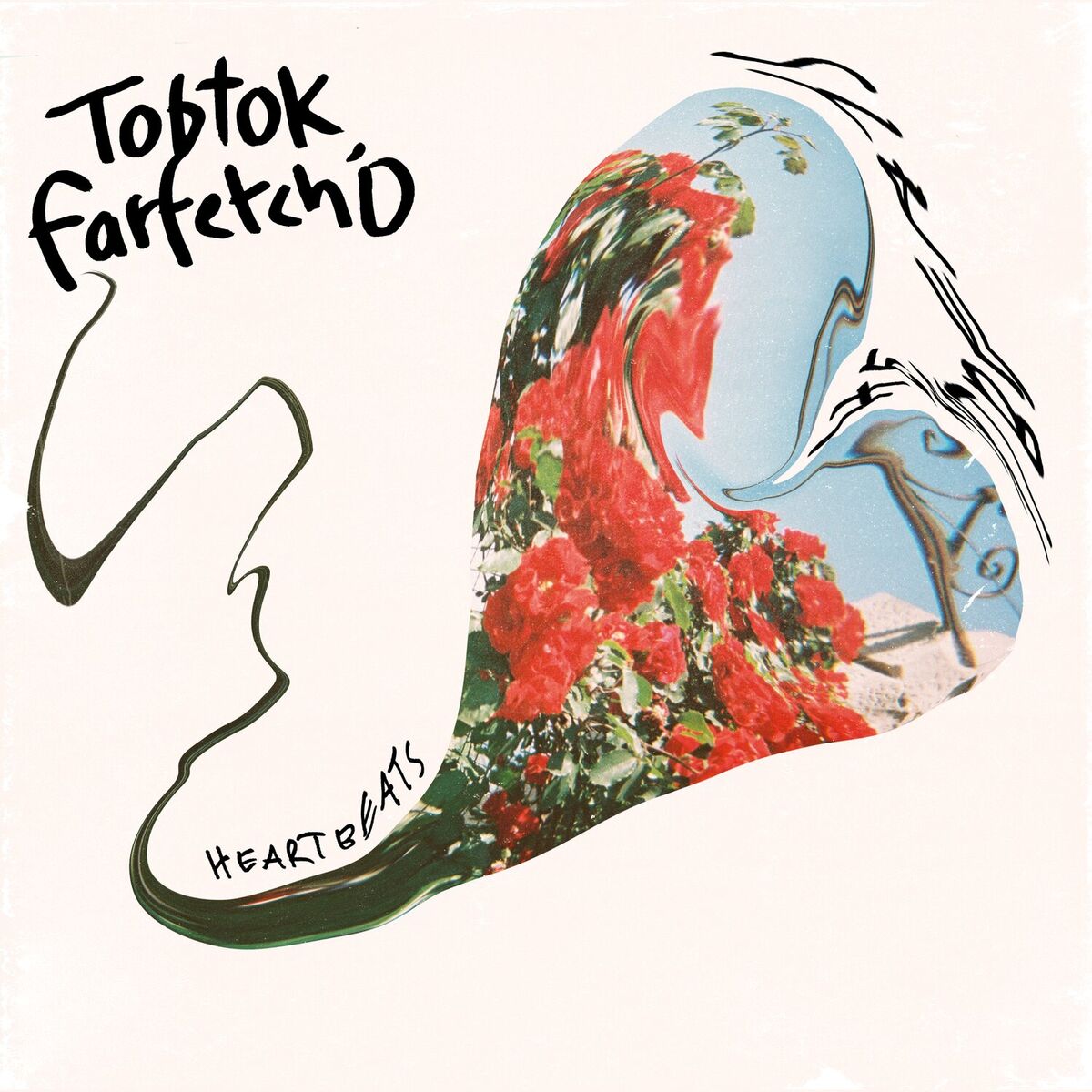 Album cover of Heartbeats