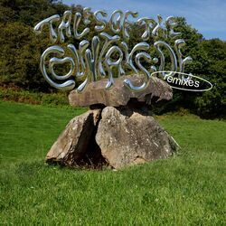 Cover of Tales of the Countryside (Remixes)