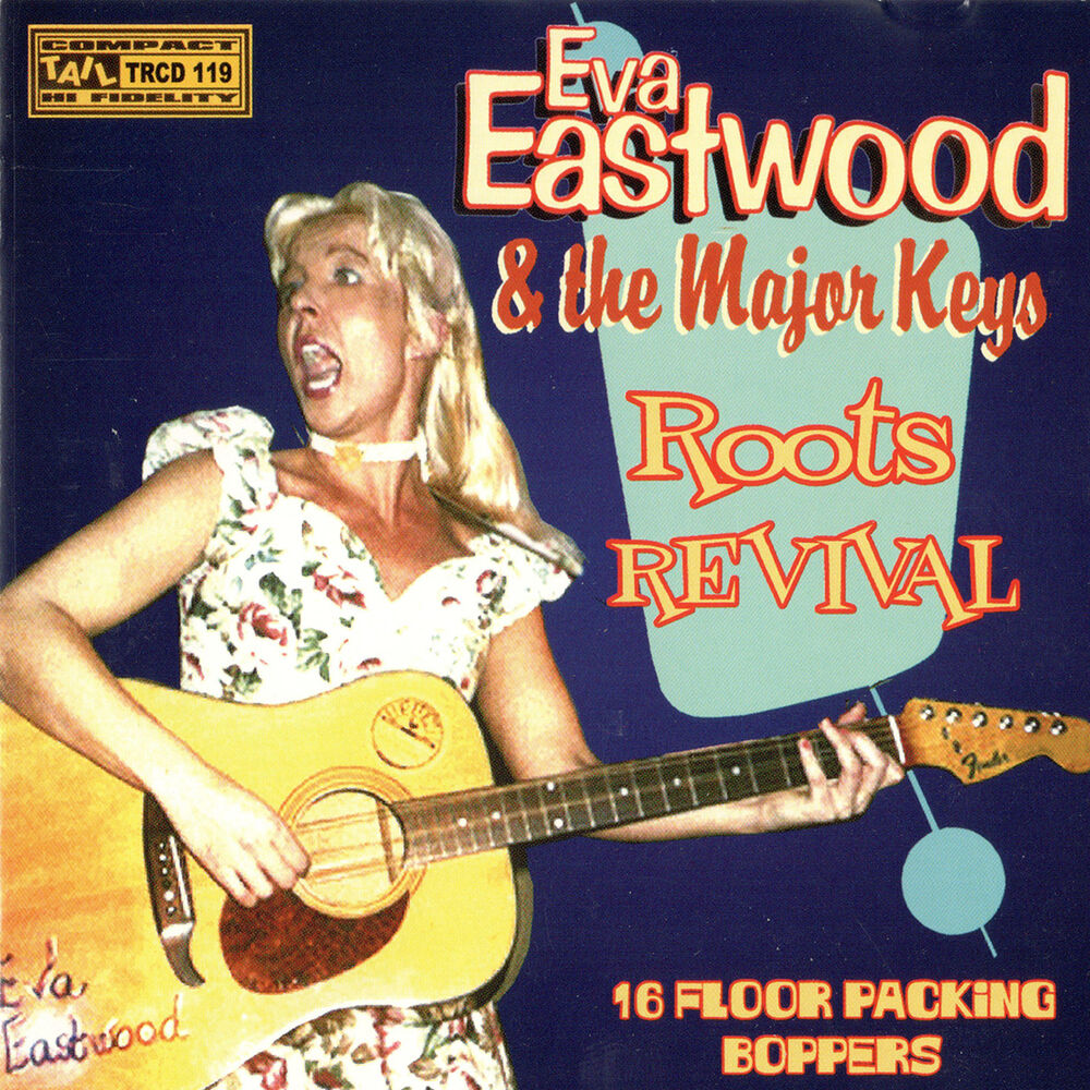 Picture of Roots Revival