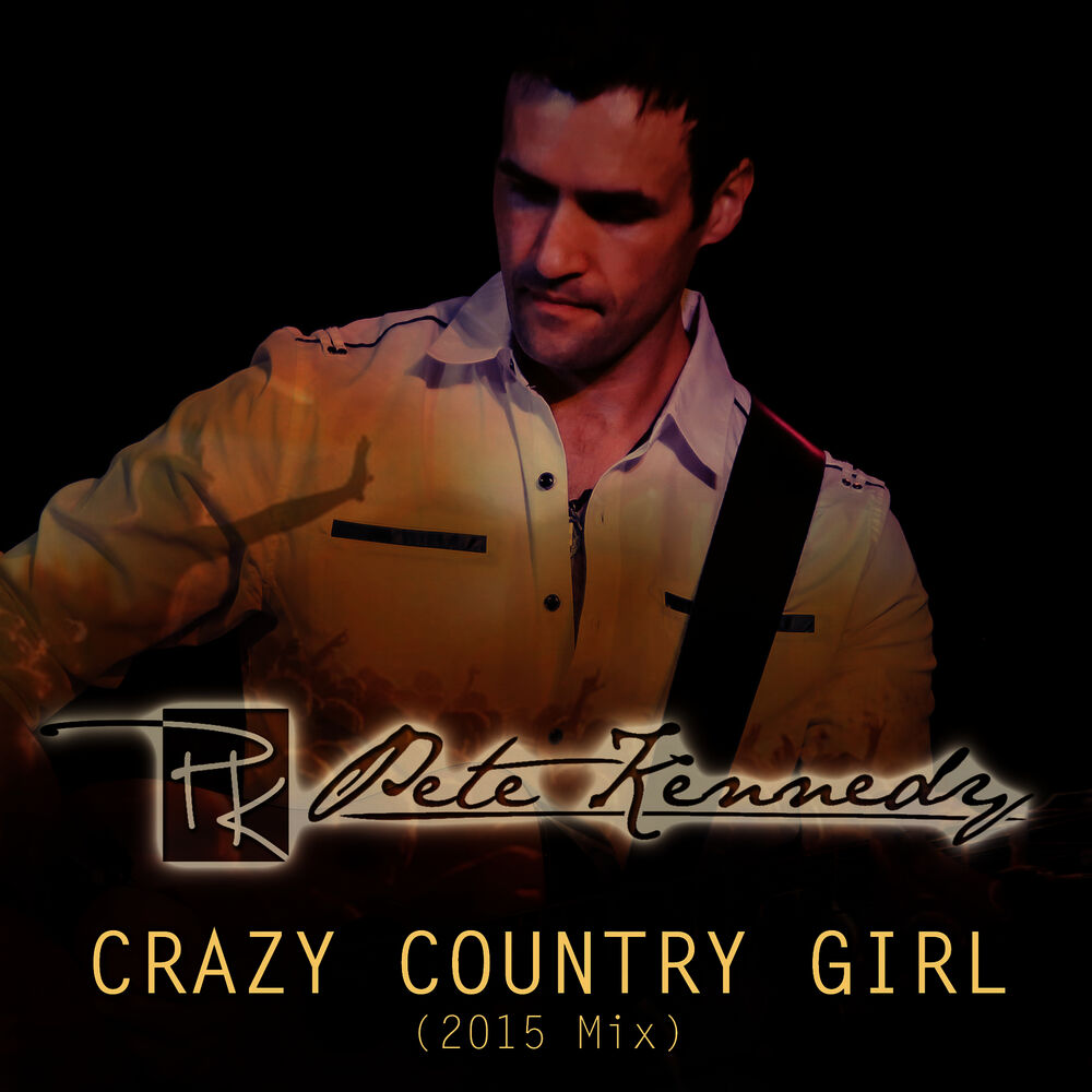 Picture of Crazy Country Girl