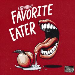 Cover of Favorite Eater