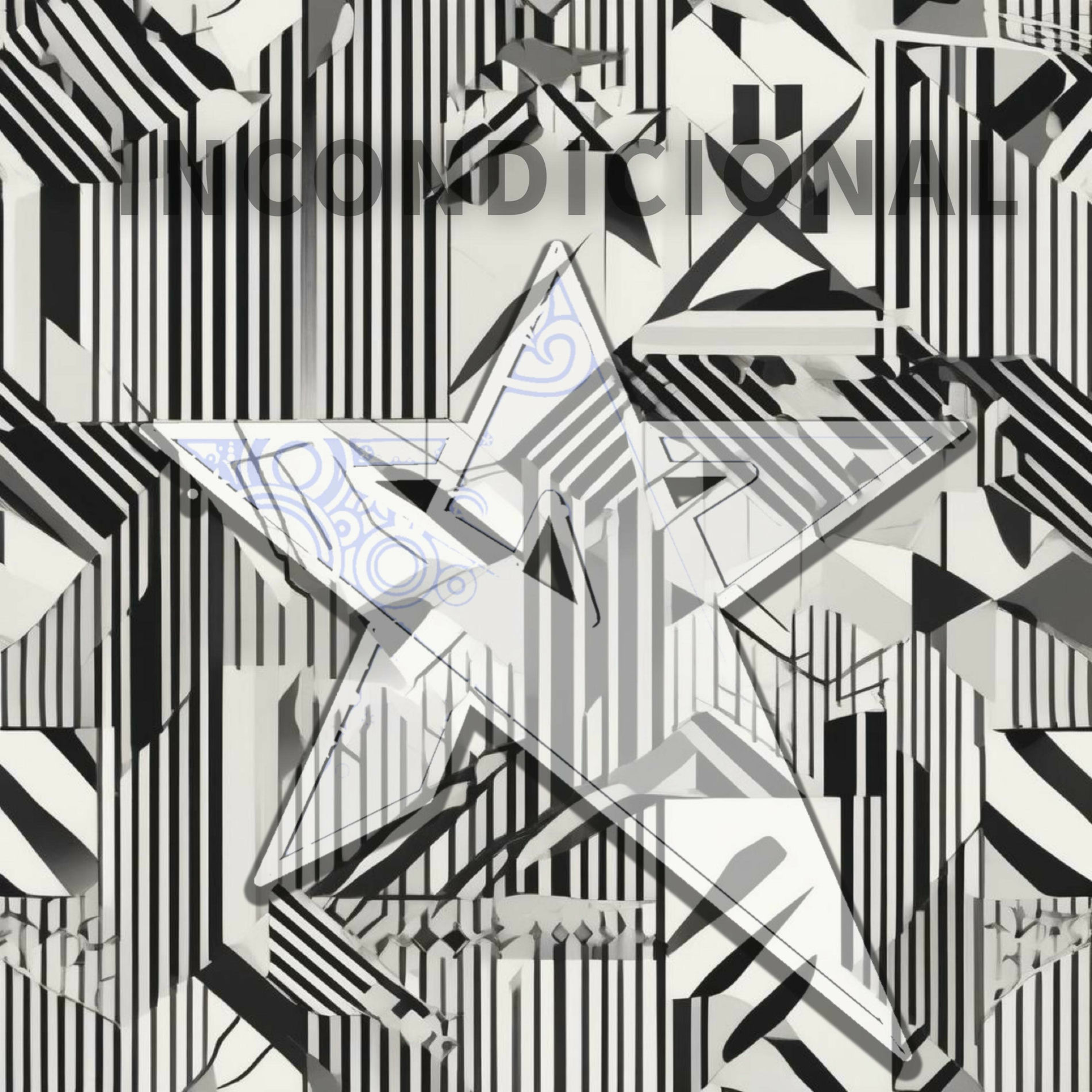 Album cover of Incondicional