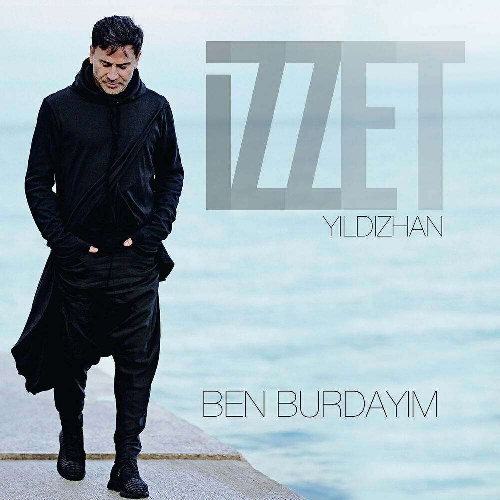 Picture of Ben Burdayım