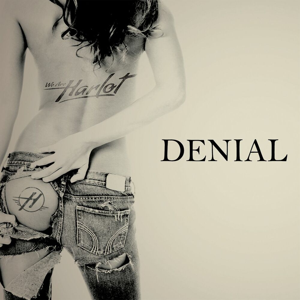 Picture of Denial
