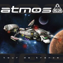 Cover of Tour De Trance