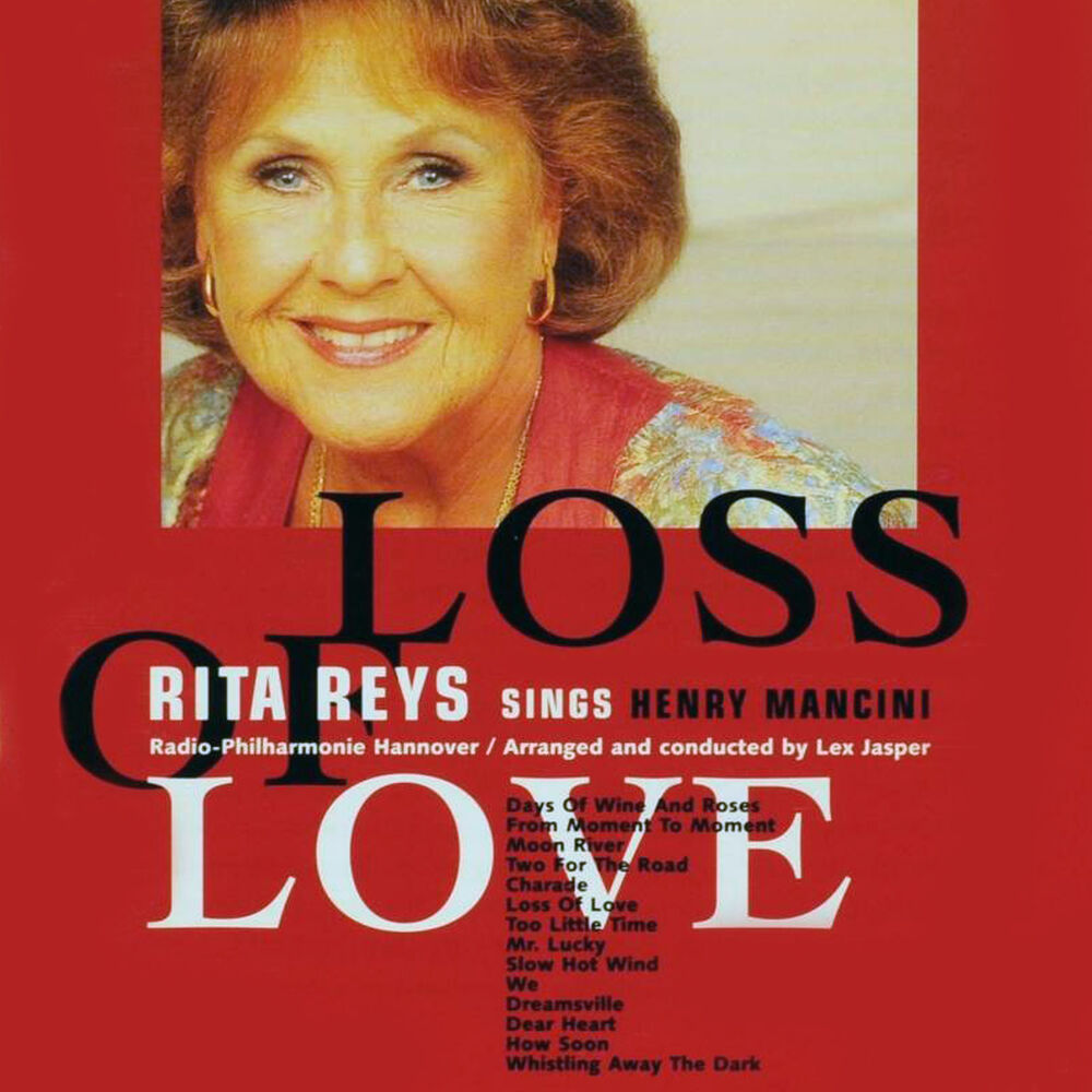 Picture of Sings Henry Mancini