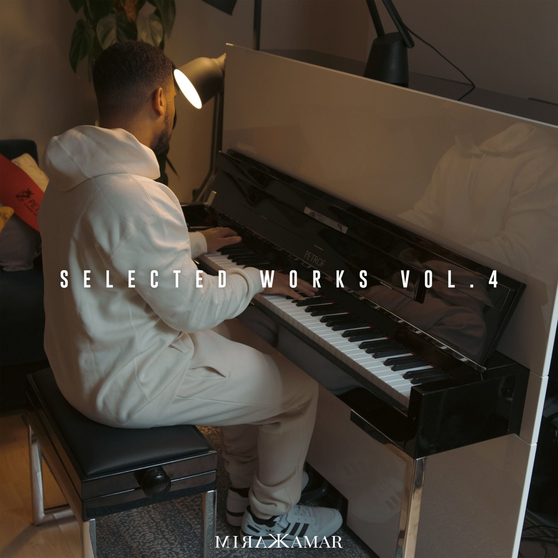 Album cover of Selected Works, Vol. 4