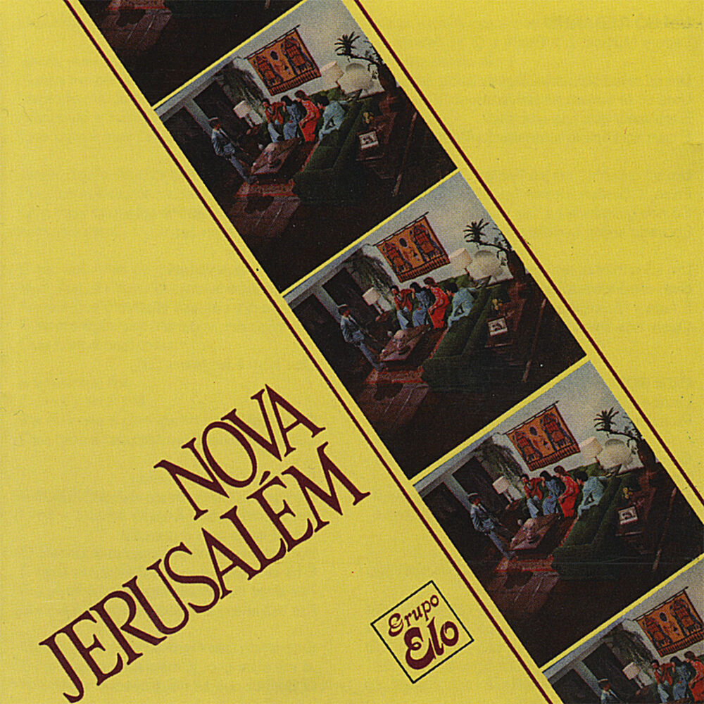 Picture of Nova Jerusalem