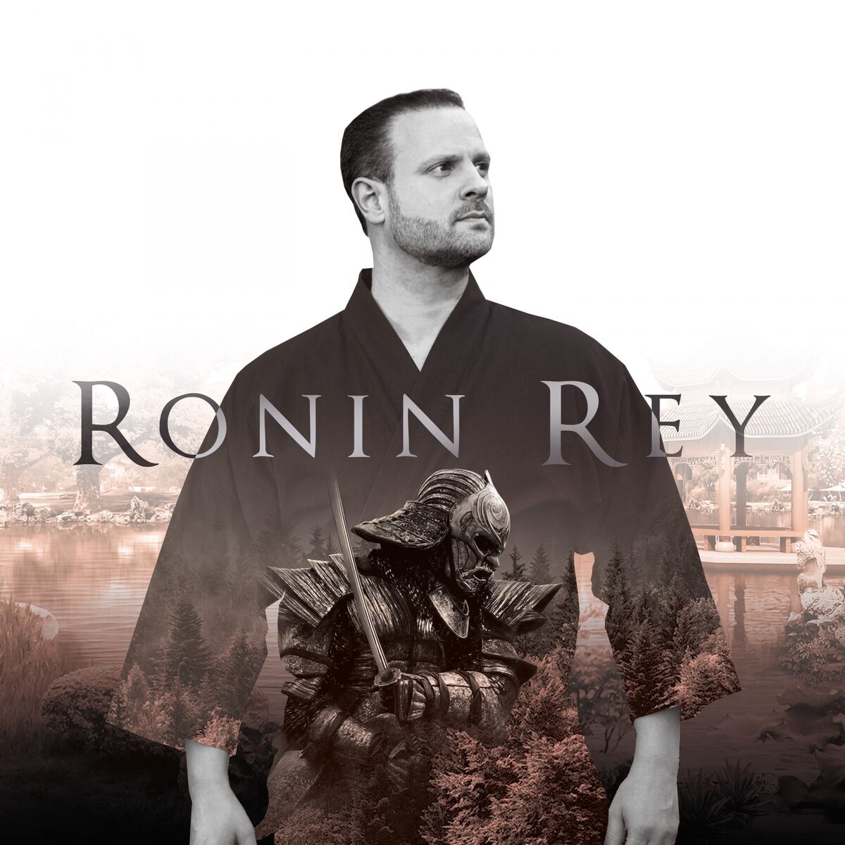 Album picture of Ronin Rey
