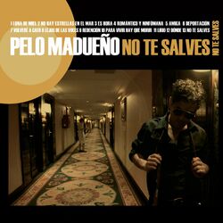 Cover of No Te Salves