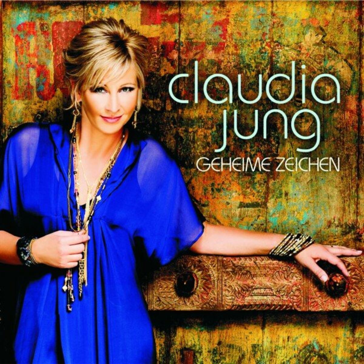 Album cover of Geheime Zeichen