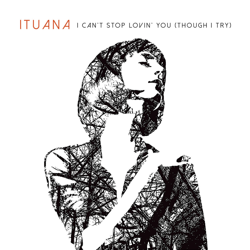 Picture of I Can't Stop Lovin' You (Though I Try)