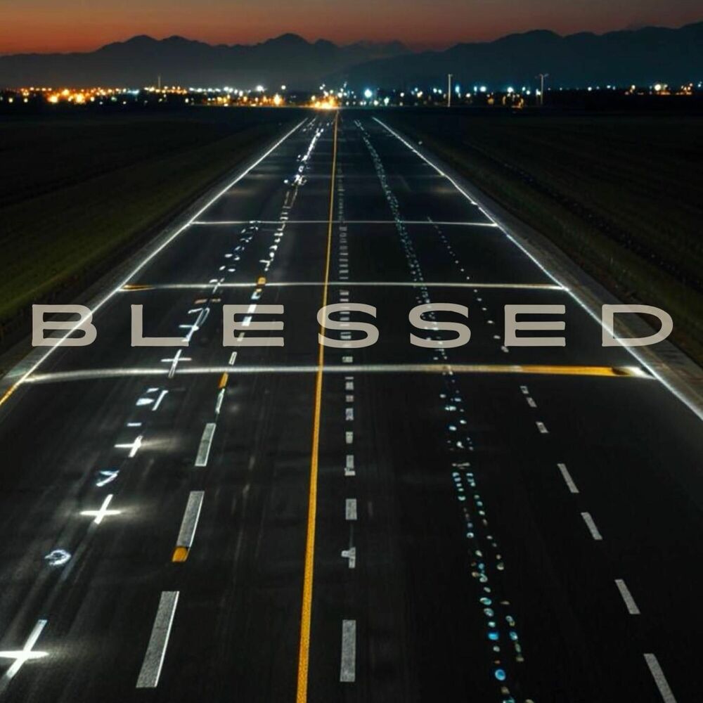 Picture of Blessed