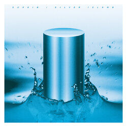 Cover of Silver Island