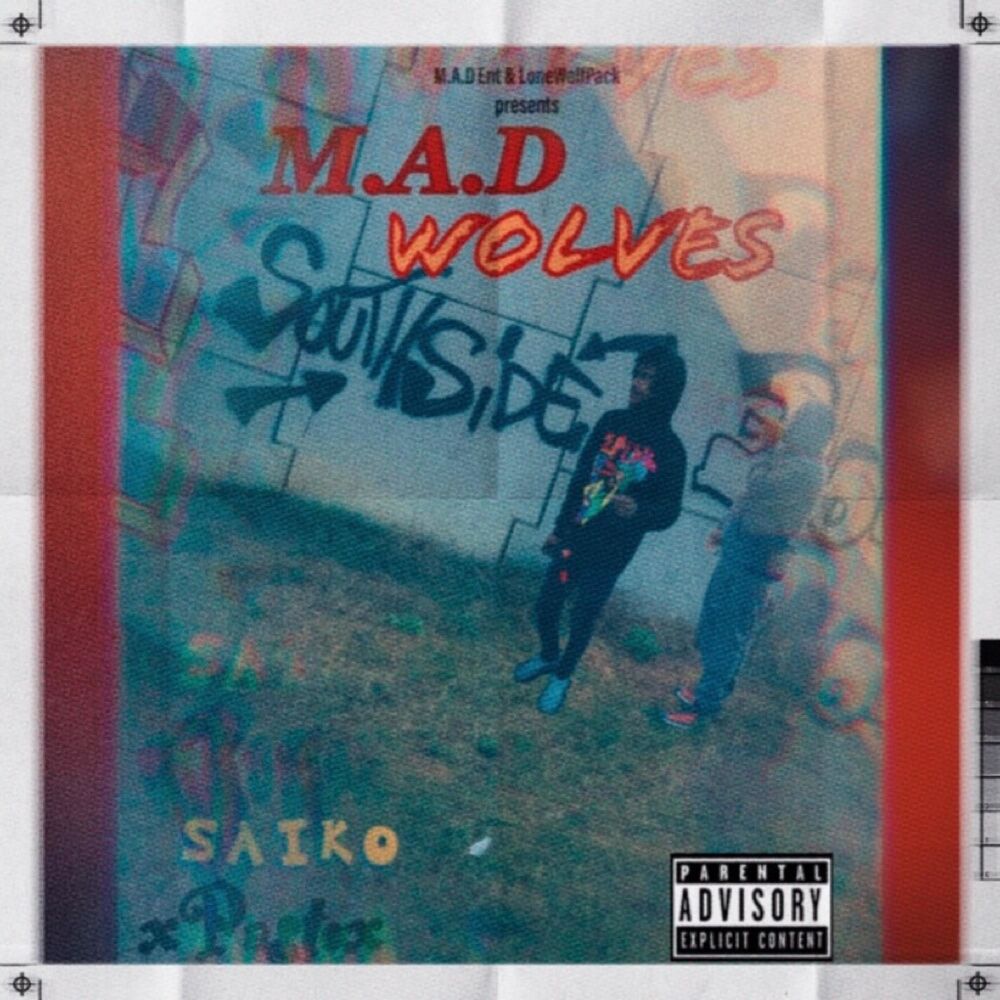 Picture of Prelude to M.A.D Wolves