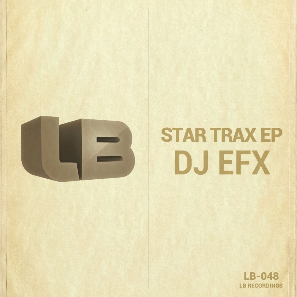Picture of Star Trax EP