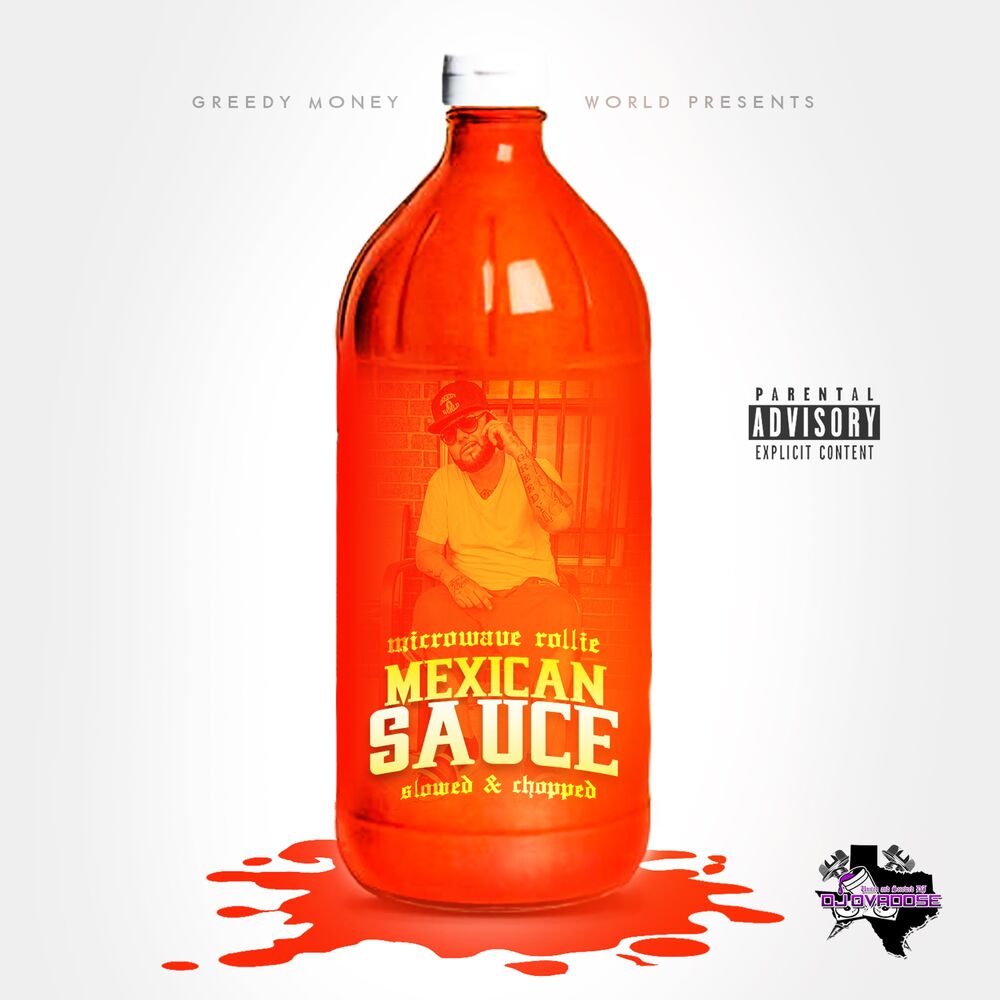 Picture of Mexican Sauce