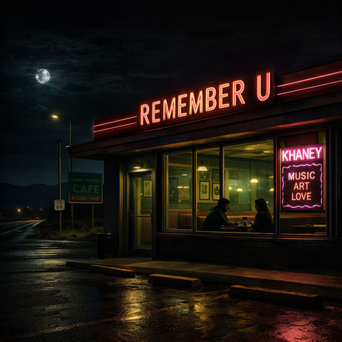 REMEMBER U