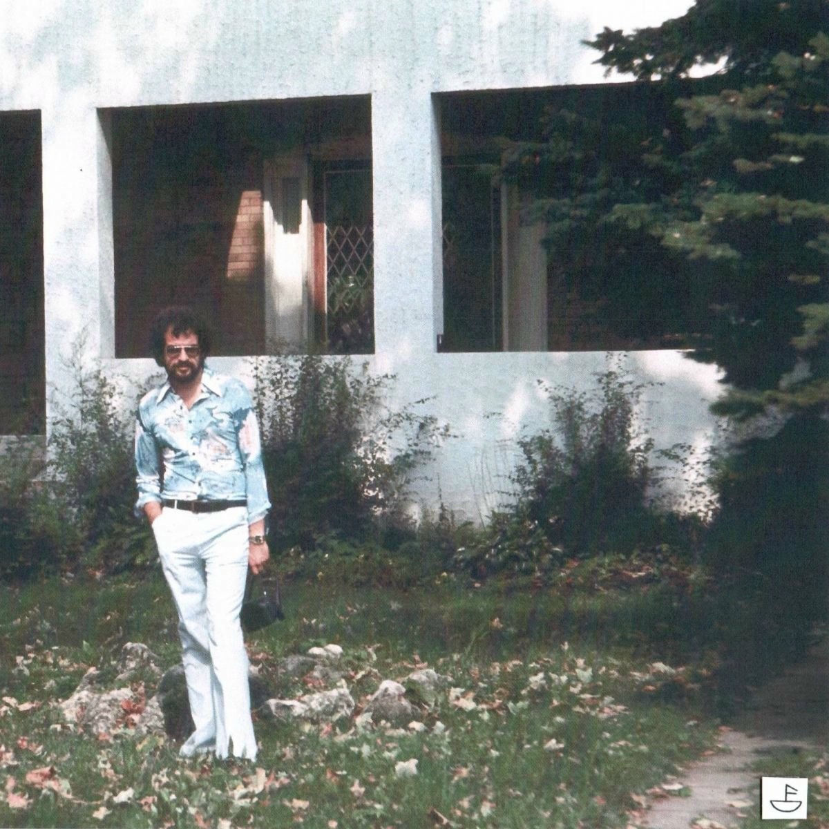 Album cover of Frequent Flyer