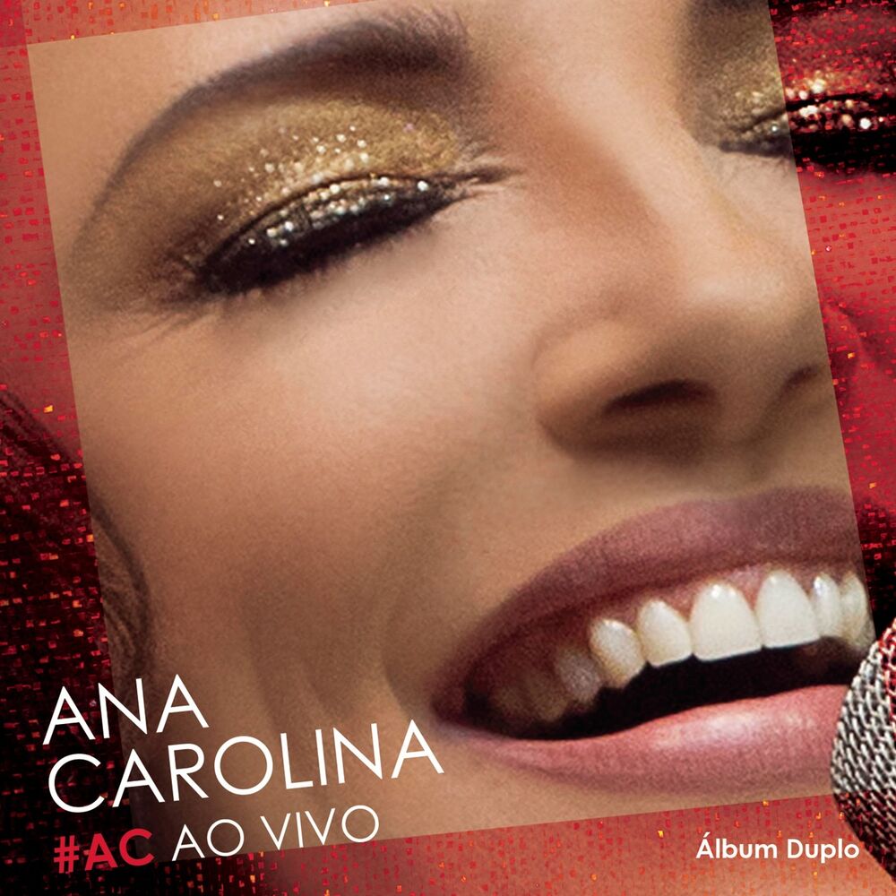 Picture of #AC Ao Vivo (Deluxe)