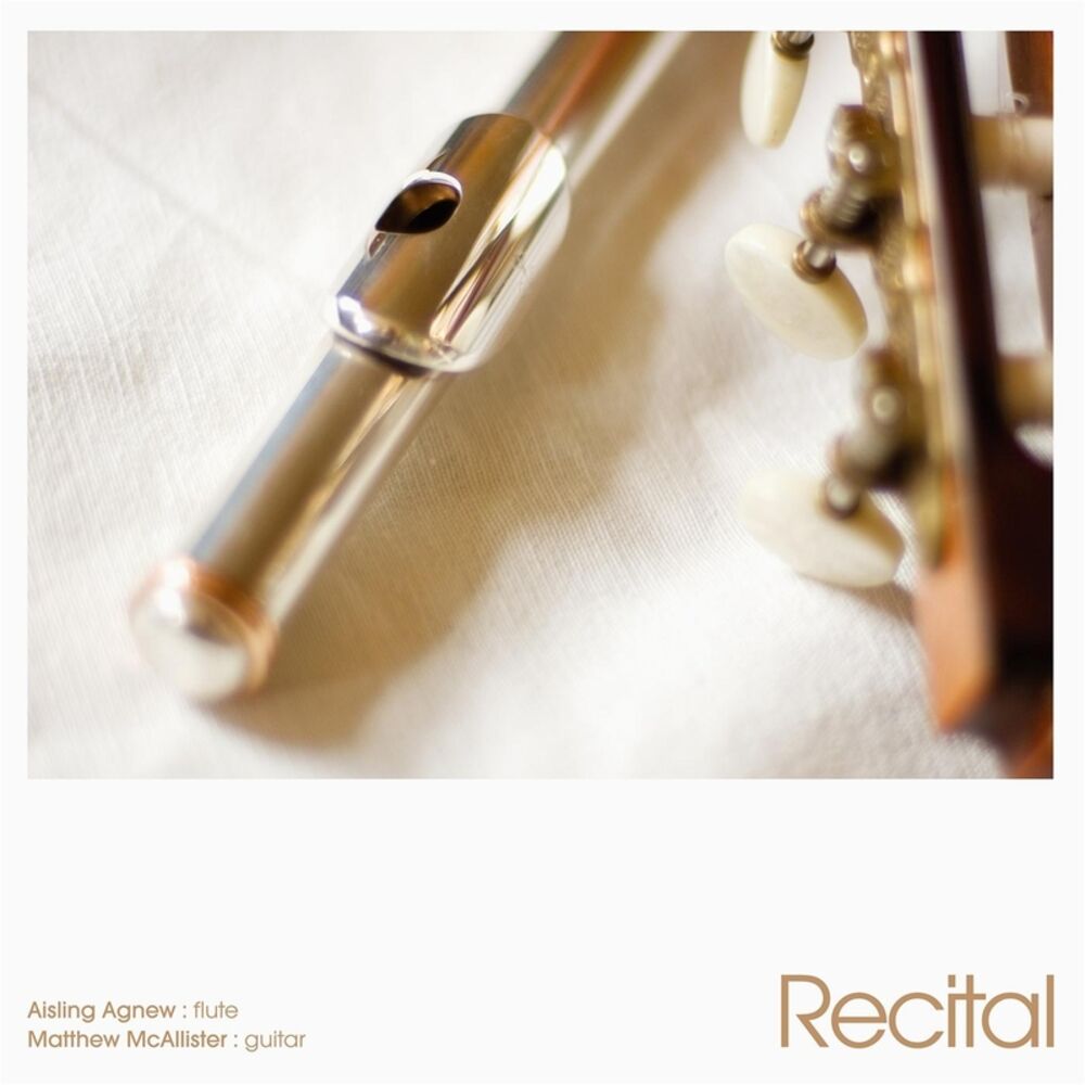 Picture of Recital