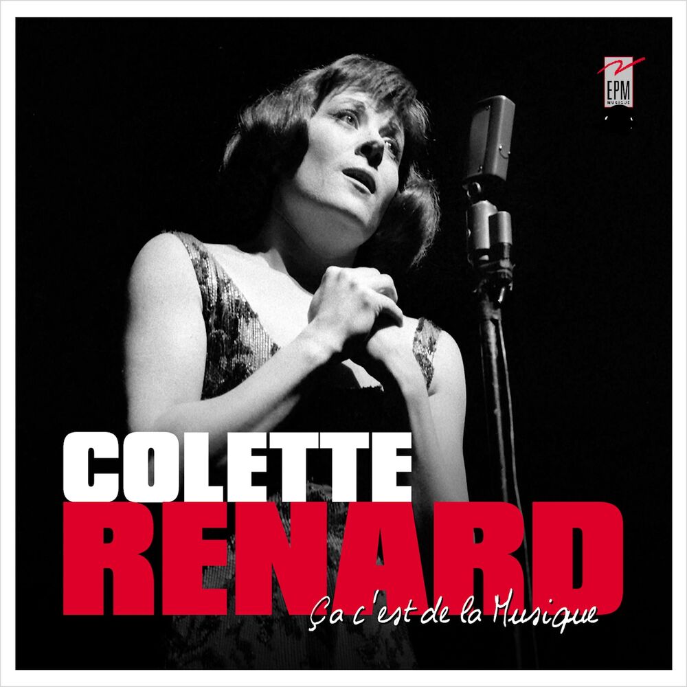 Picture of Ca, c'est de la musique